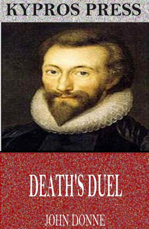 Book cover of Death’s Duel