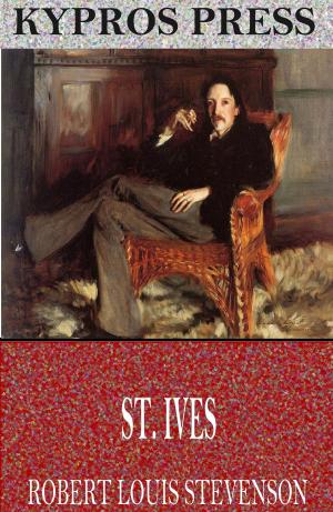 Cover of the book St. Ives by Charlotte Perkins Gilman
