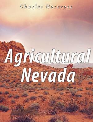 Cover of the book Agricultural Nevada by Edgar Allan Poe