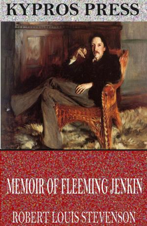 Cover of the book Memoir of Fleeming Jenkin by G.K. Chesterton