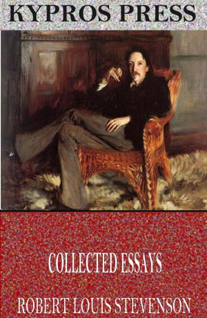 Cover of the book Collected Essays by Clement A. Evans