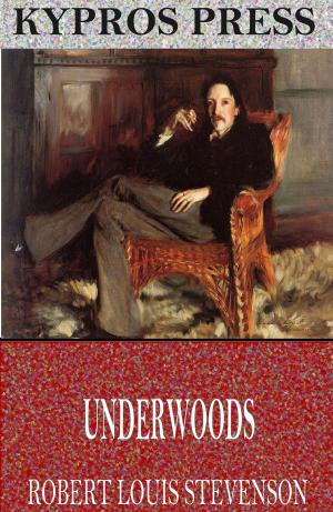 Cover of the book Underwoods by William Preston Johnston