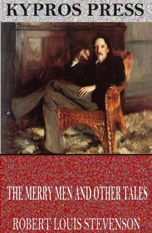 Cover of the book The Merry Men and Other Tales by Henry Wadsworth Longfellow