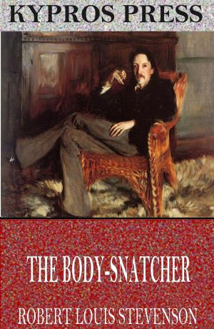 Cover of the book The Body-Snatcher by Joseph Conrad
