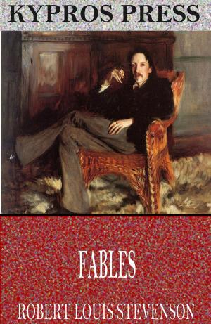 Cover of the book Fables by G. Campbell Morgan