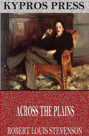 Cover of the book Across the Plains by John Calvin