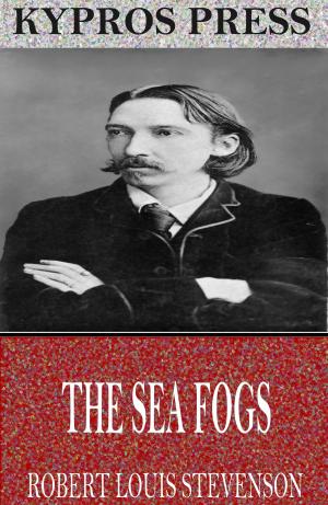 Cover of the book The Sea Fogs by Guy de Maupassant