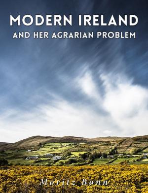 Cover of the book Modern Ireland and Her Agrarian Problem by Charles Coppens S.J.
