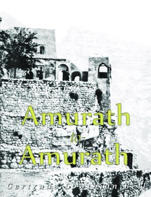 Book cover of Amurath to Amurath (Illustrated)