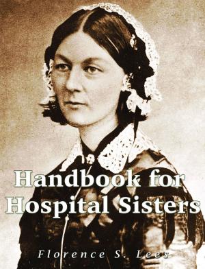 Cover of the book Handbook for Hospital Sisters by Rudyard Kipling