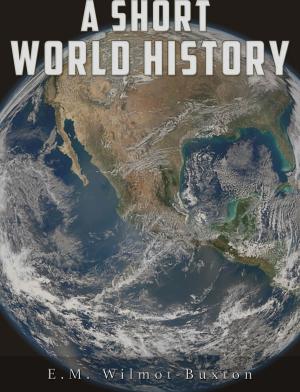 Book cover of A Short World History