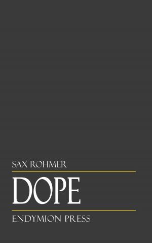 Cover of the book Dope by George Rawlinson