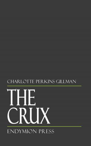 Cover of The Crux