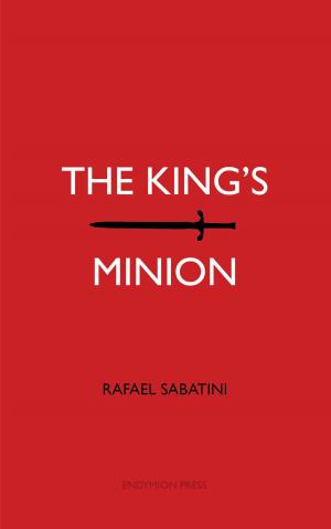 Cover of the book The King's Minion by Otis Adelbert Kline