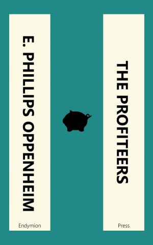Cover of the book The Profiteers by R. Austin Freeman