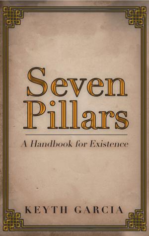 Cover of the book Seven Pillars by Natan P.F. Kellermann Ph.D.