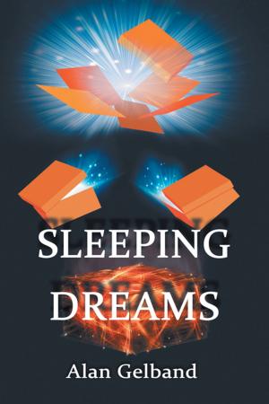 Cover of the book Sleeping Dreams by Jensen Roman