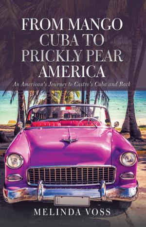 Cover of the book From Mango Cuba to Prickly Pear America by C.A. Portnellus