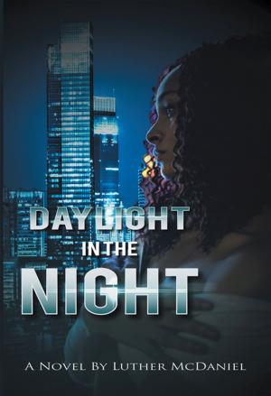 Cover of the book Daylight in the Night by Donald Ianson