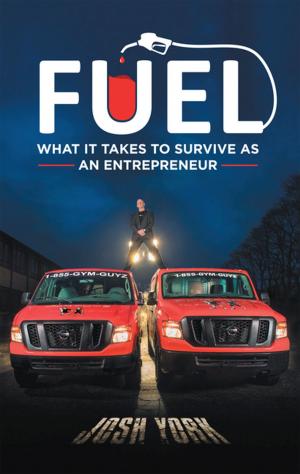 Cover of the book Fuel by Gerard R. D’Alessio