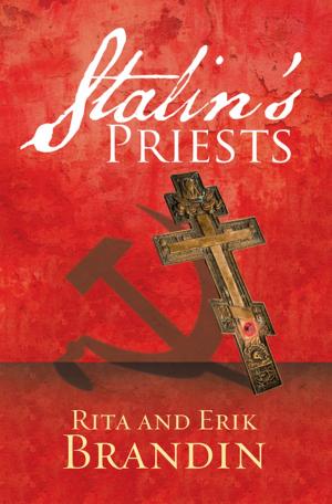 Cover of the book Stalin’S Priests by Jack Langley