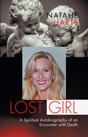 Cover of the book Lost Girl by Alexis Georg Hoen