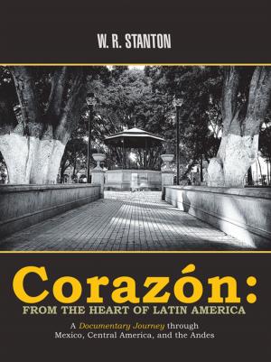 Cover of Corazón: from the Heart of Latin America