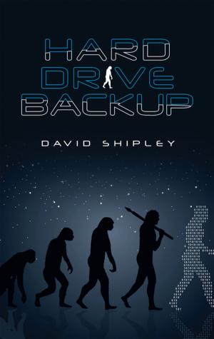 Cover of the book Hard Drive Backup by Larry Shriner