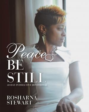 Cover of the book Peace Be Still by C.G. Masi