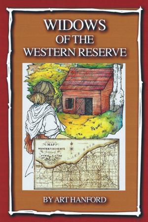 Cover of the book Widows of the Western Reserve by Félicien Champsaur