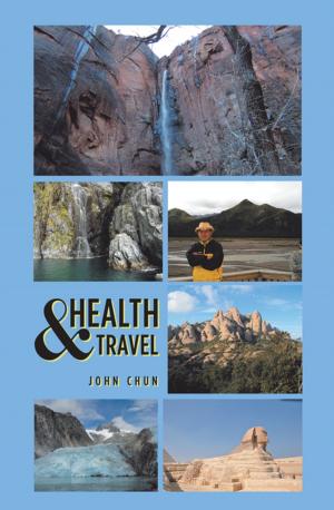 Cover of the book Health & Travel by Donna Vamplew