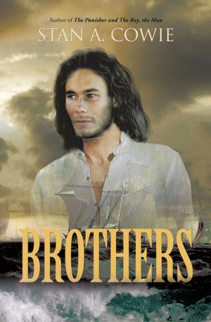 Cover of the book Brothers by Angelina Elias