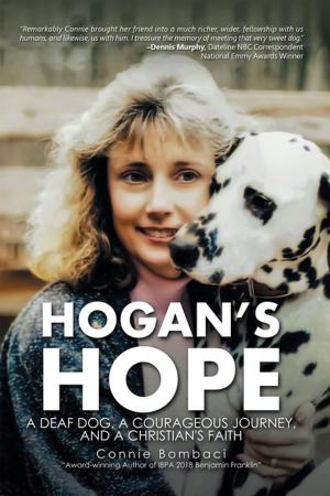 Cover of the book Hogan’S Hope by Barbara H. Pomar