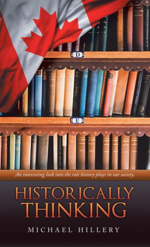 Cover of the book Historically Thinking by Carol Z. Howell
