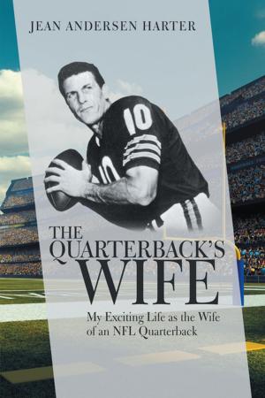 Cover of the book The Quarterback’S Wife by André Hakizimana