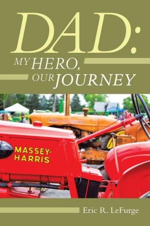 Cover of the book Dad: My Hero, Our Journey by David Perlstein