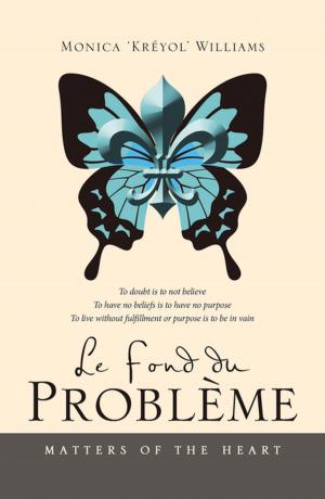 Cover of the book Le Fond Du Problème by Marie Krohn