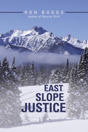 Cover of the book East Slope Justice by Renee Wines