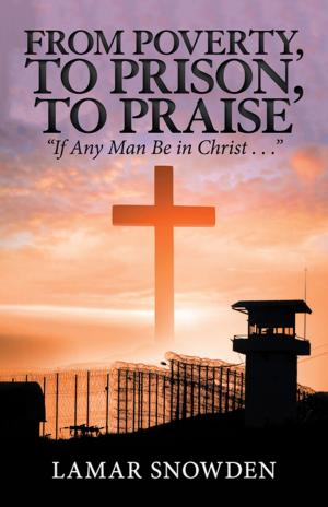 Cover of the book From Poverty, to Prison, to Praise by Elaine E. Sherwood