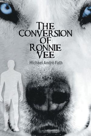 bigCover of the book The Conversion of Ronnie Vee by 