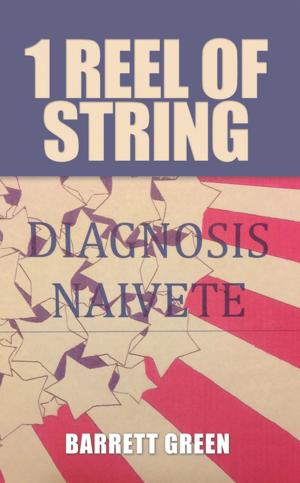 Cover of the book 1 Reel of String by N.D. Mellen