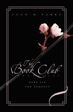 Cover of the book The Book Club Chronicles—Part Six—The Tempest by Breanna Cone