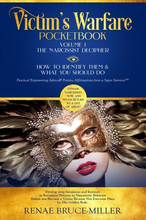 Cover of the book The Narcissist Decipher by A. Swan