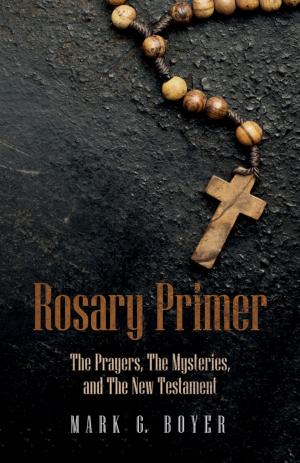 Cover of the book Rosary Primer by Catherine M. Wallace