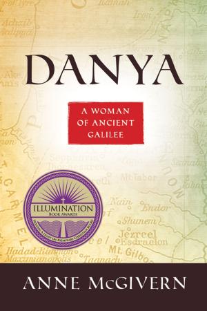 Cover of the book Danya by Marlène Schiappa