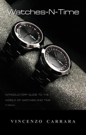 Cover of the book Watches-N-Time by Jonathon Jones
