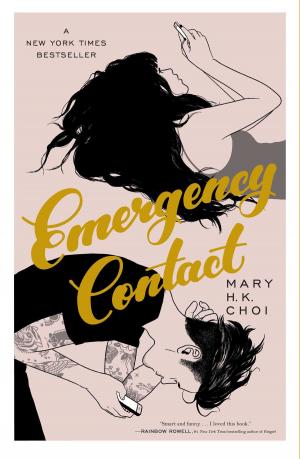 bigCover of the book Emergency Contact by 