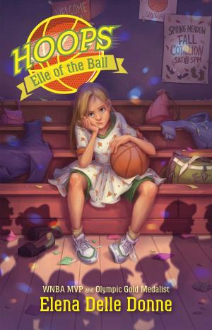 Cover of the book Elle of the Ball by Jennifer McGowan