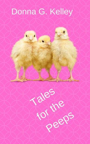 Cover of Tales for the Peeps