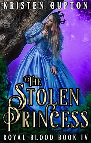 Cover of the book The Stolen Princess by Elizabeth Loraine
